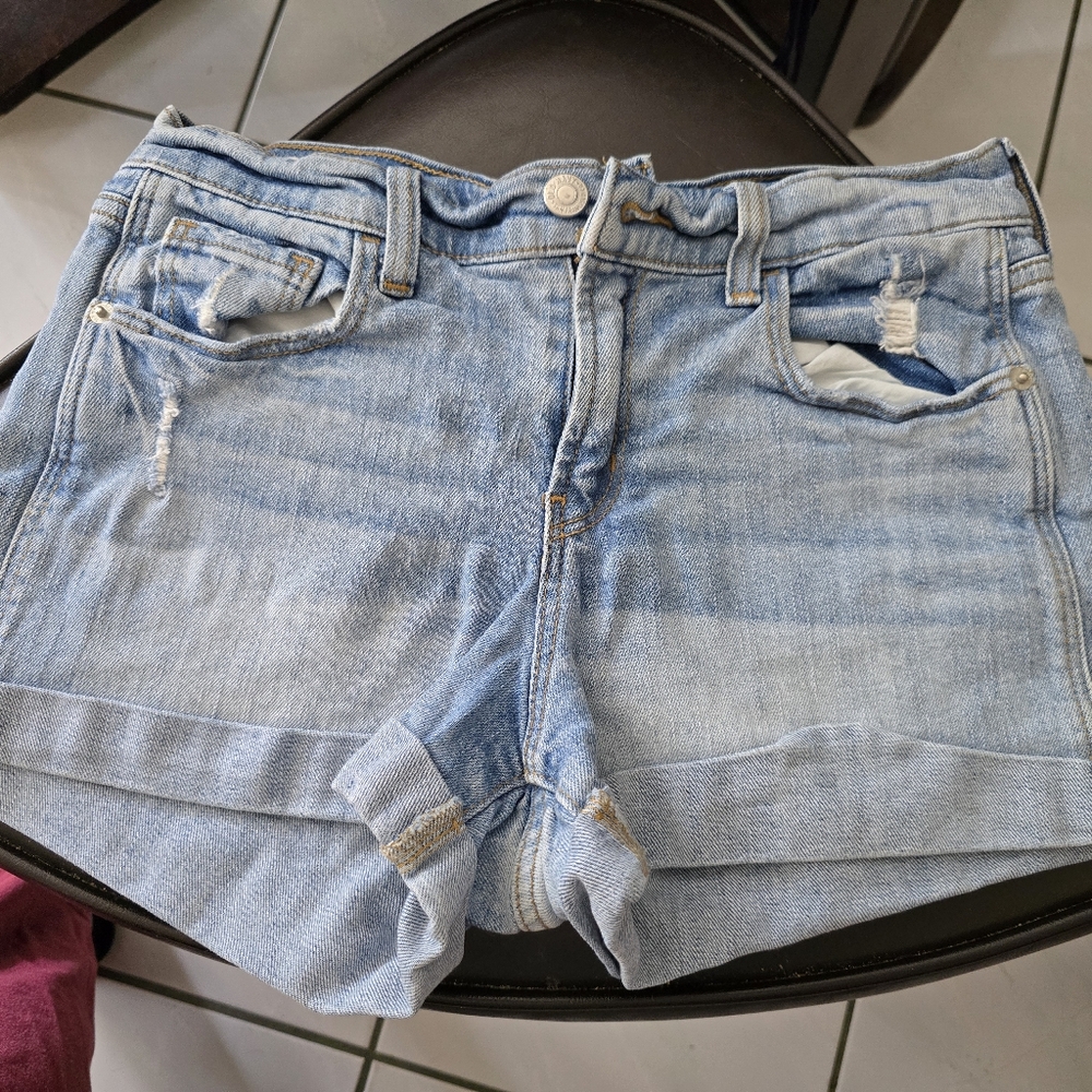 Old Navy Denim Shorts